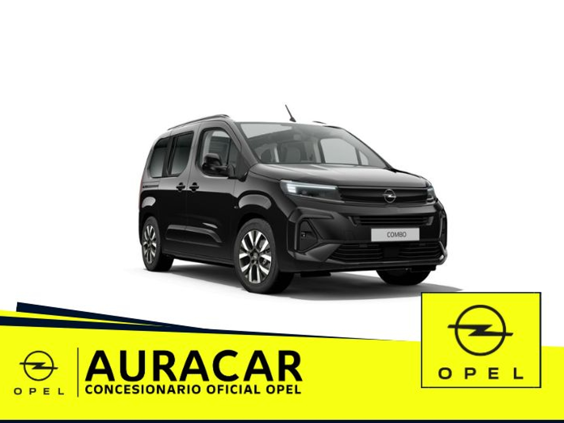 Imagen de OPEL Combo