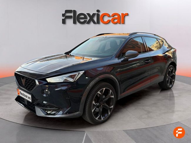 Foto del CUPRA Formentor 1.5 TSI 150 DSG