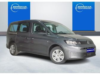 Imagen de VOLKSWAGEN Caddy Maxi 2.0TDI Origin 102