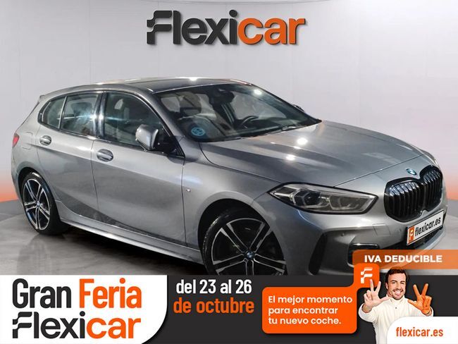 BMW Serie 1 (118i) en Málaga
