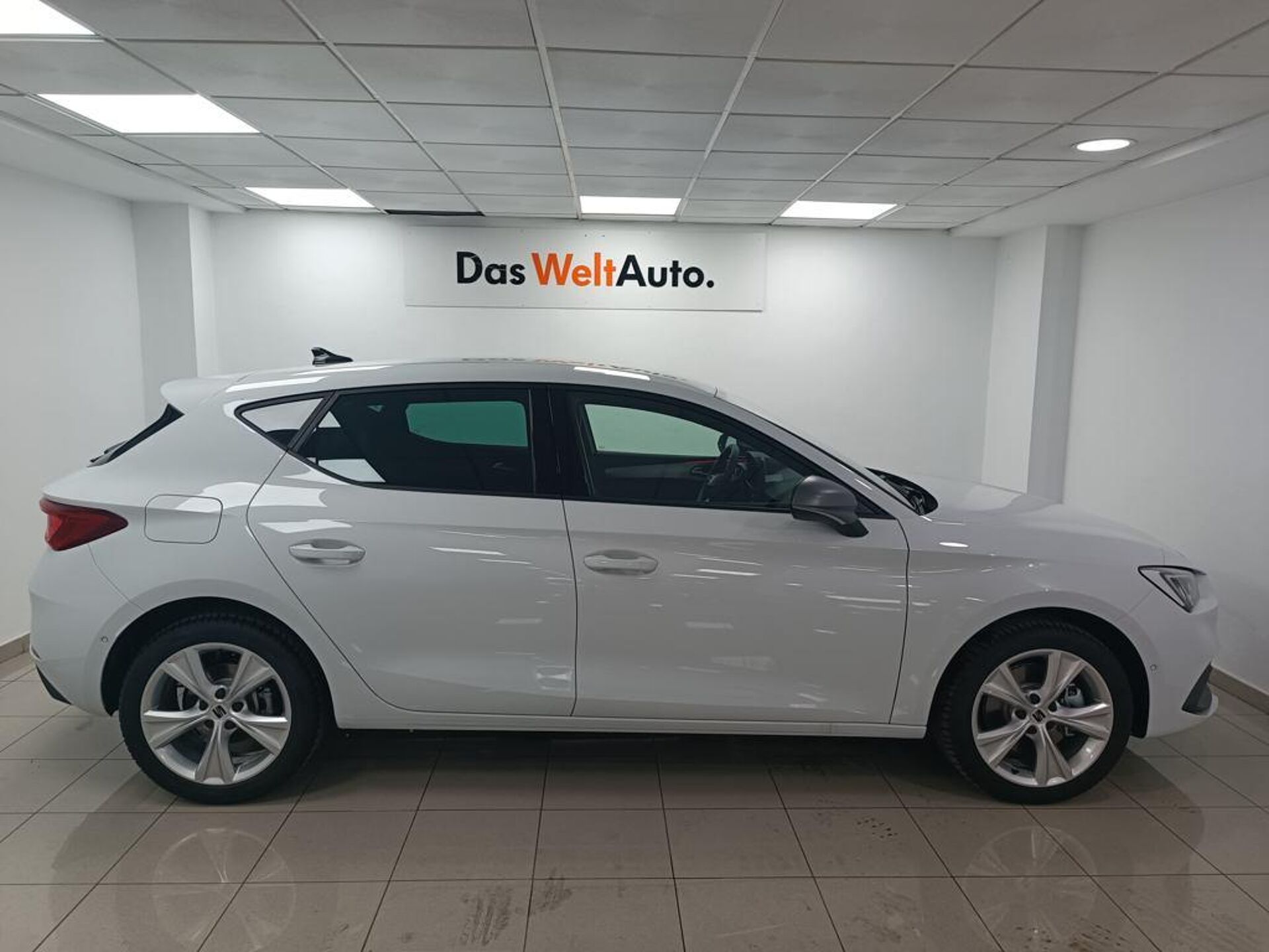 Imagen 3 de SEAT León