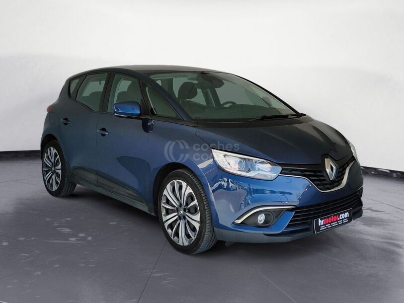 Foto del RENAULT Scenic Scénic 1.5dCi Edition One 81kW