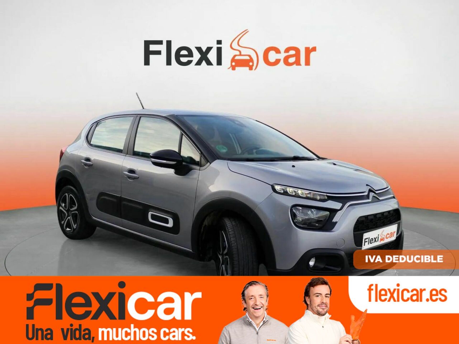 Imagen de CITROEN C3