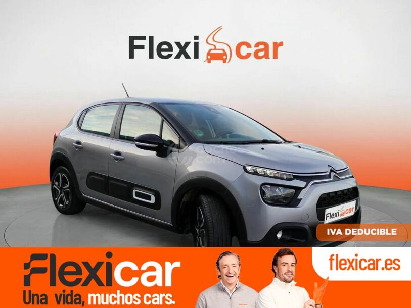 Foto del CITROEN C3 1.5BlueHDi S&S Plus 100