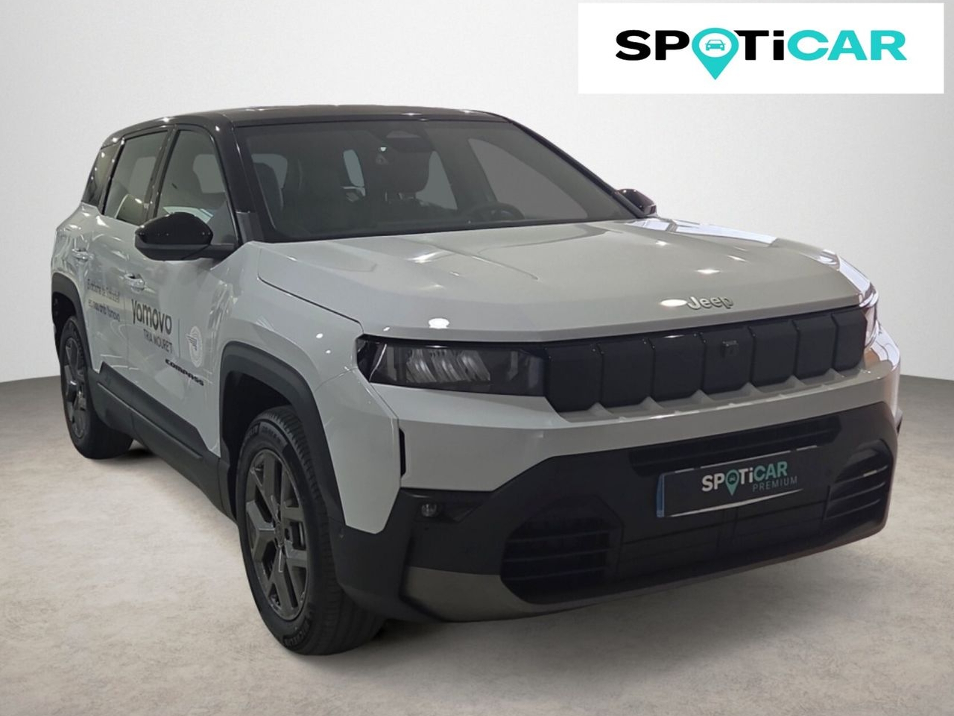 Imagen de JEEP Compass