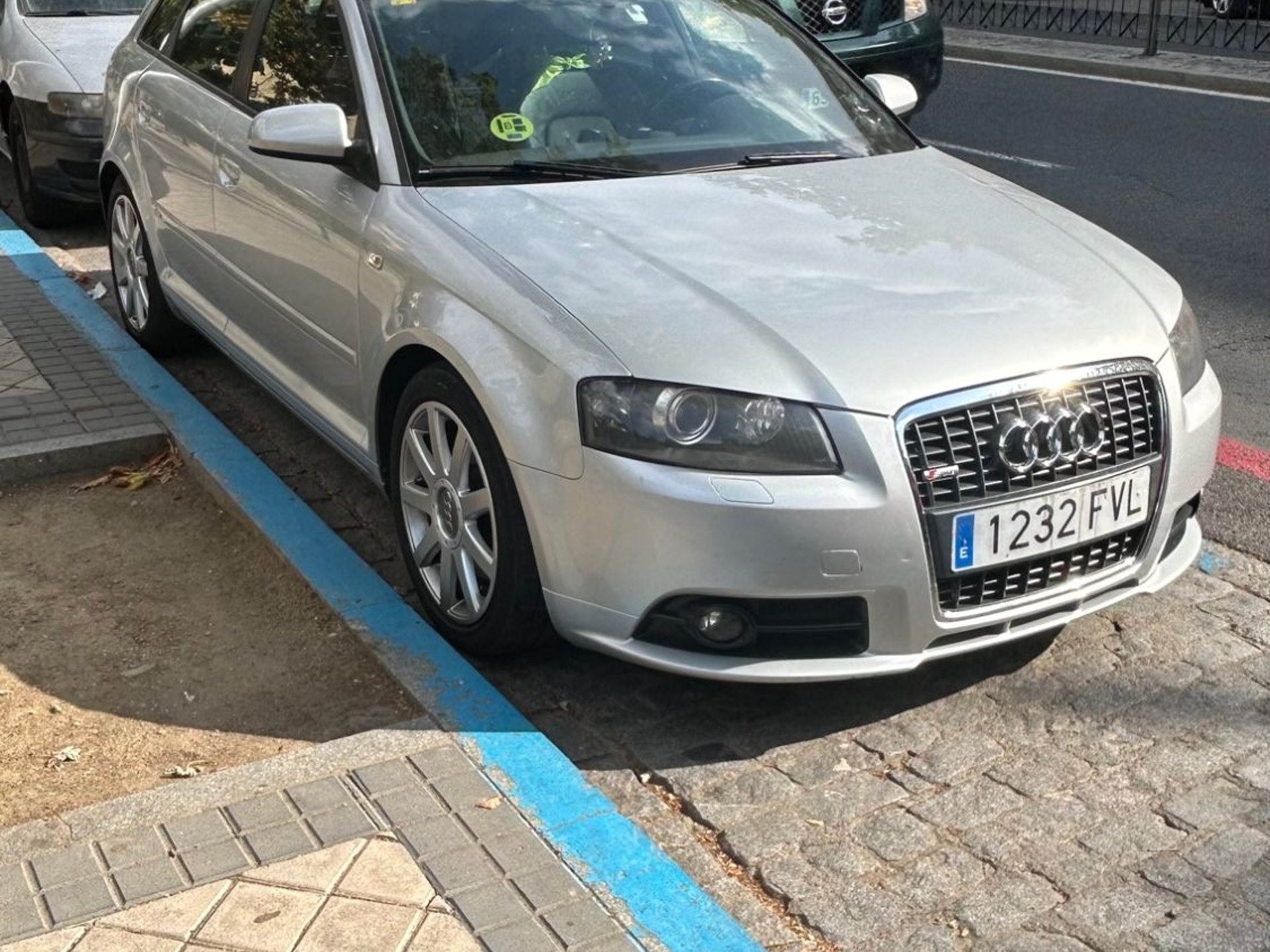 Imagen de AUDI A3