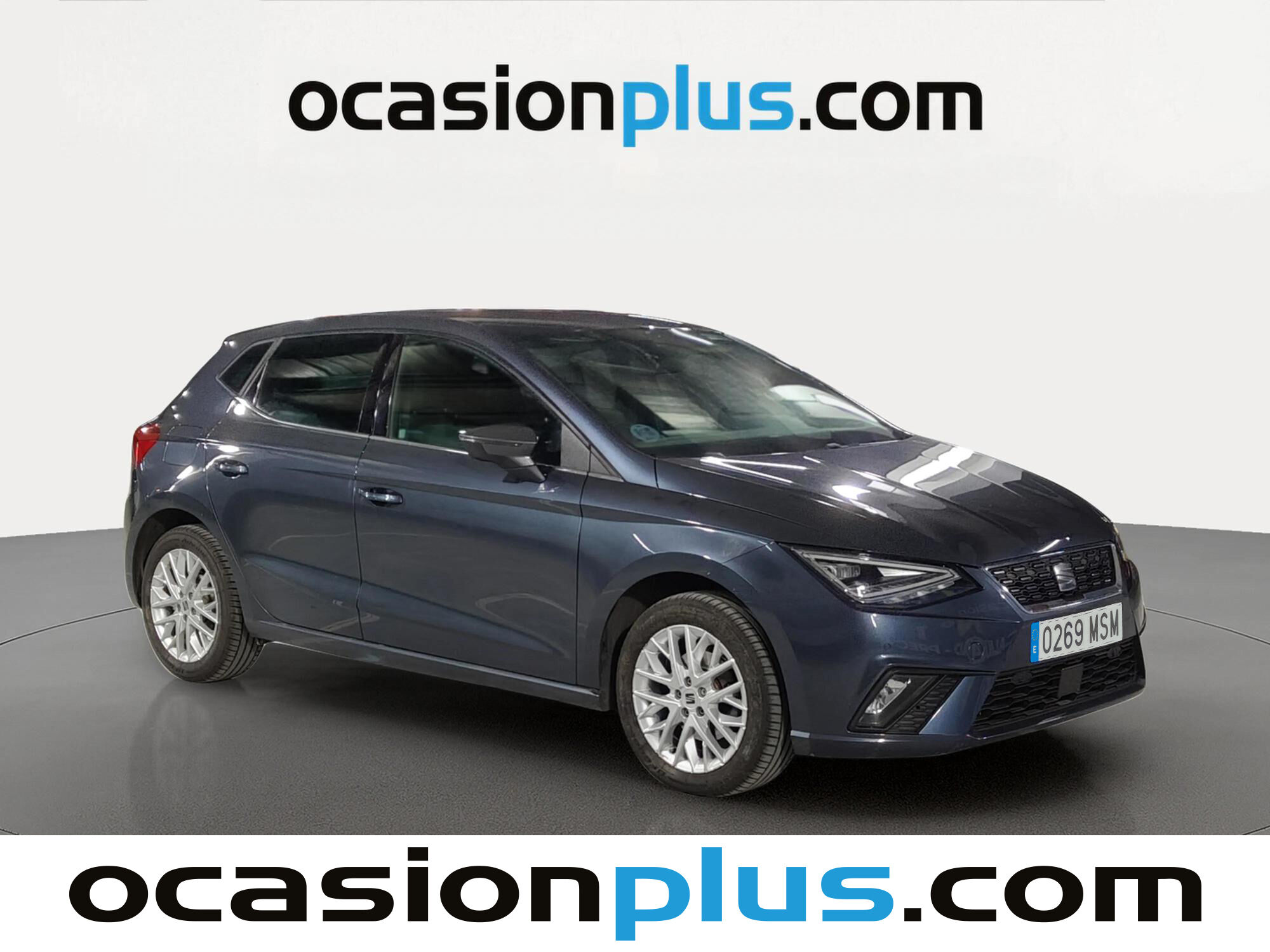 Foto del SEAT Ibiza 1.0 TSI S&S Special Edition 115