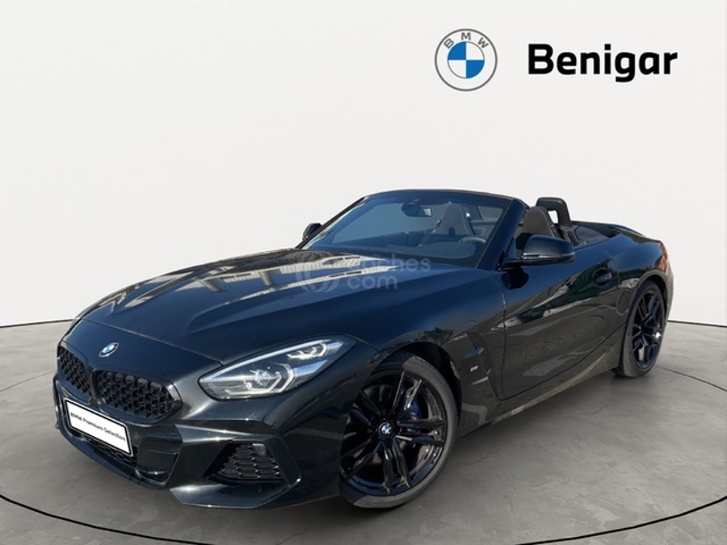 Foto del BMW Z4 sDrive 20iA