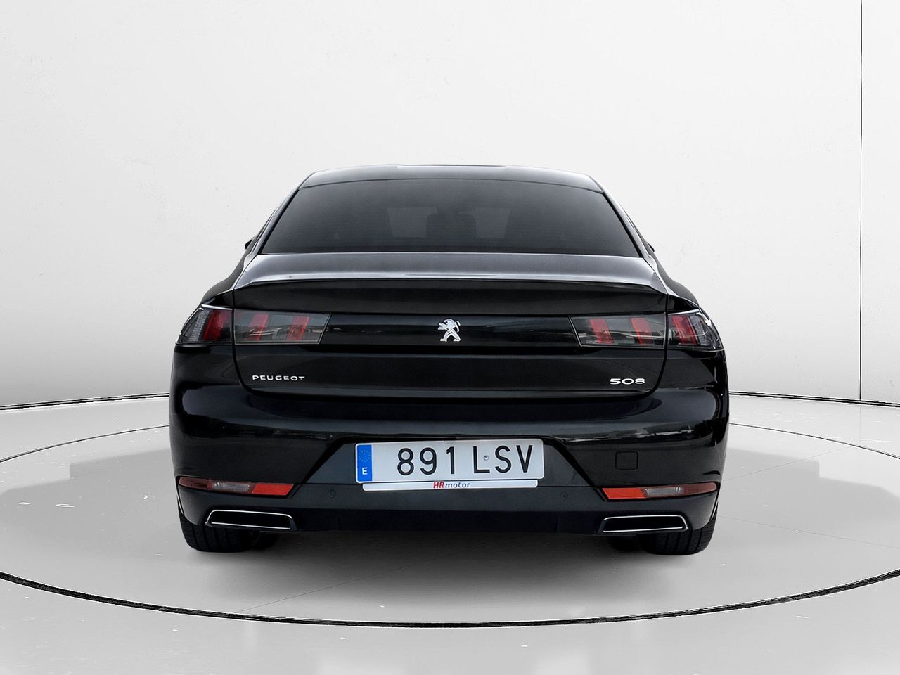 Foto del PEUGEOT 508 1.5BlueHDi S&S Active Pack EAT8 130
