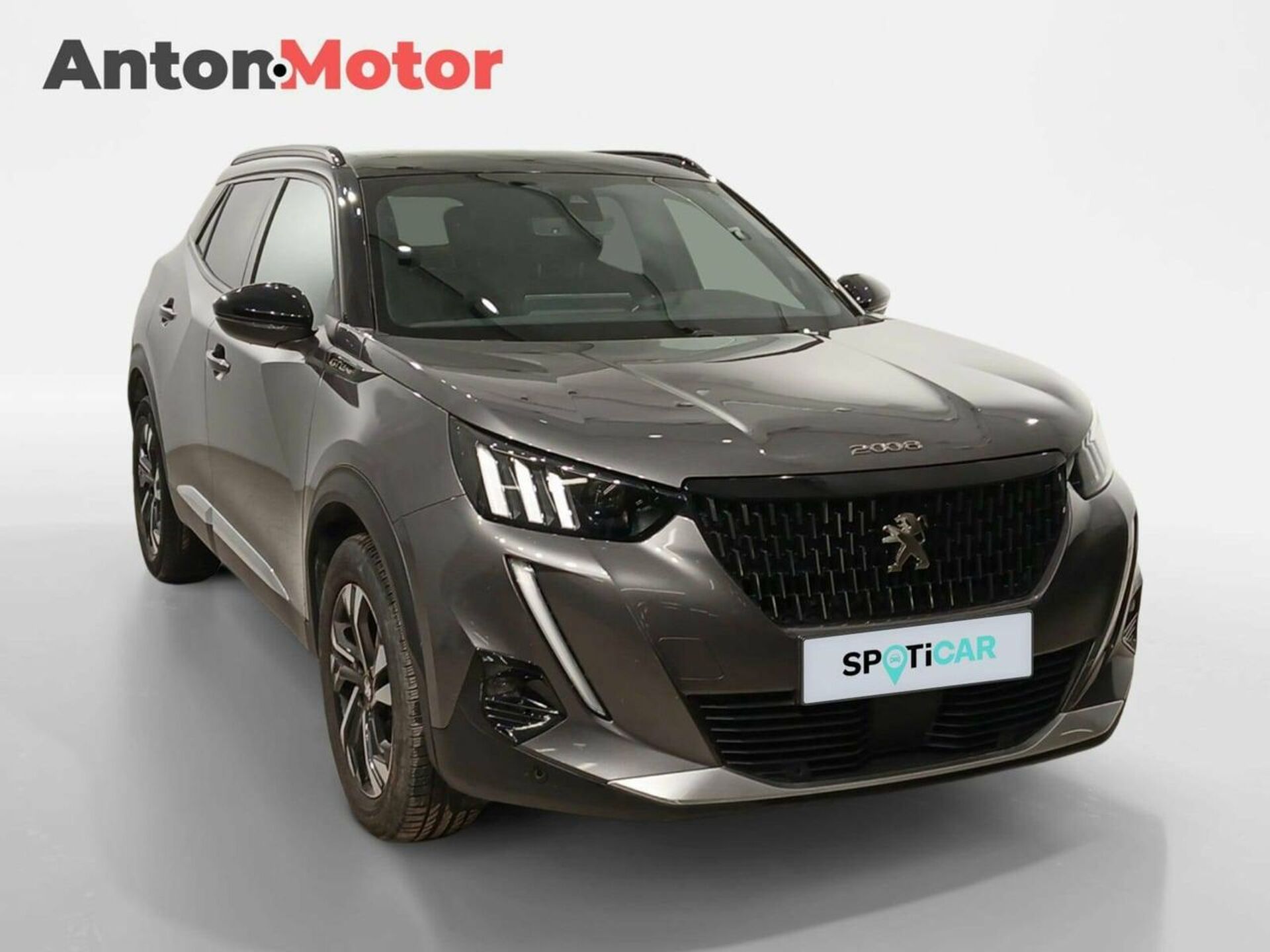 Imagen 3 de PEUGEOT 2008