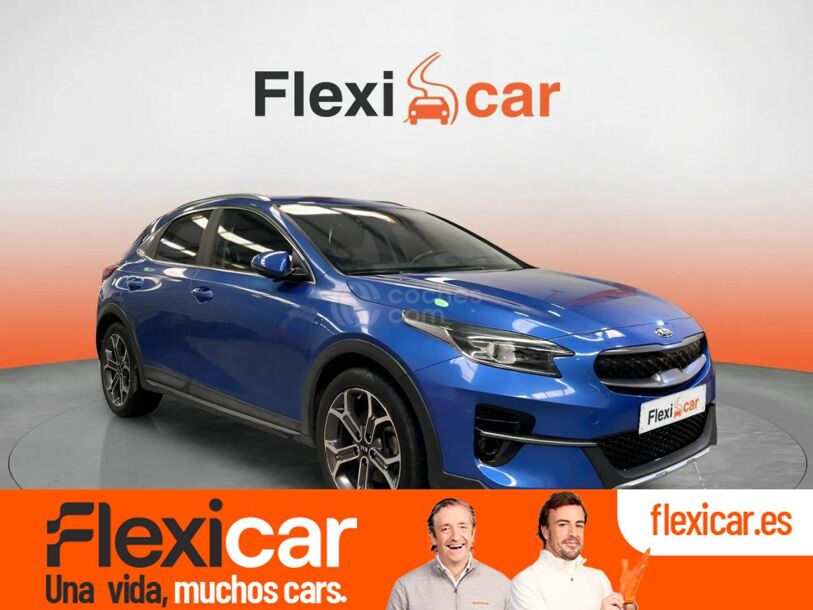 Foto del KIA XCeed 1.6 PHEV eTech Aut.
