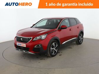 Imagen de PEUGEOT 3008 1.2 S&S PureTech Allure EAT6 130