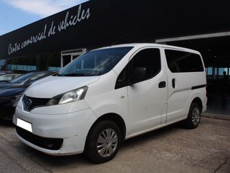 Imagen de NISSAN NV200 Combi 7 1.5dCi Comfort