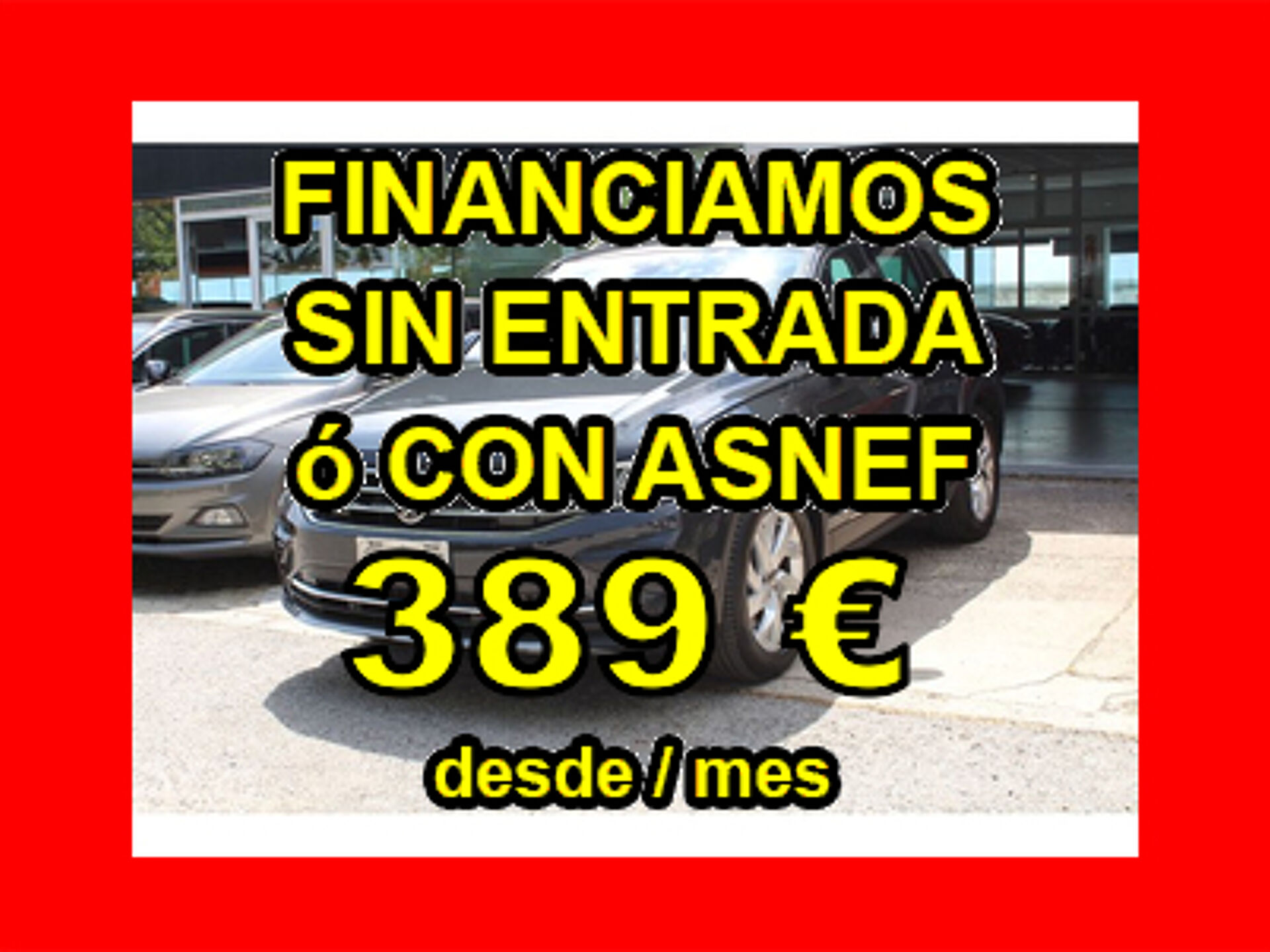 Imagen de VOLKSWAGEN Tiguan