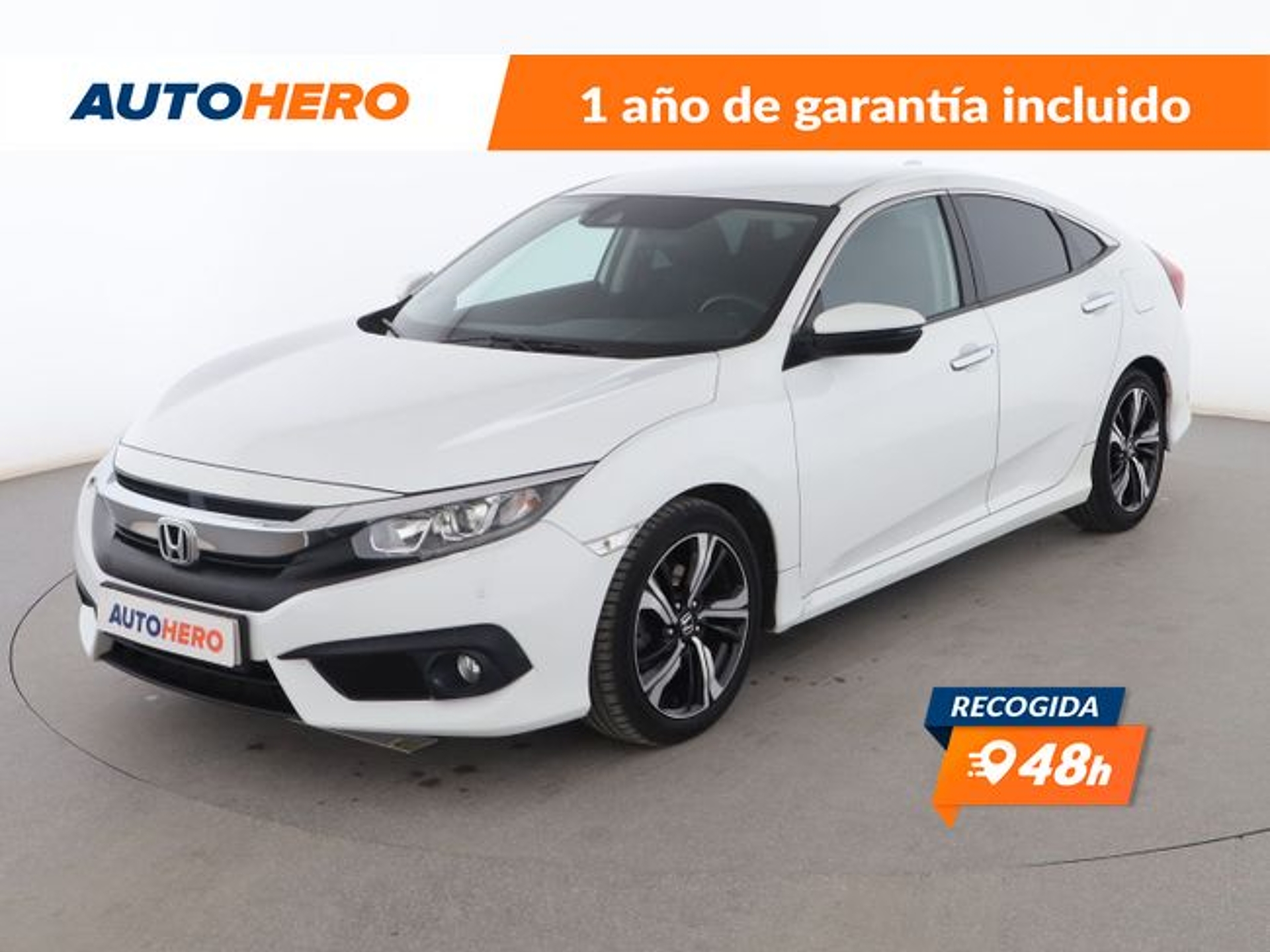 Imagen de HONDA Civic