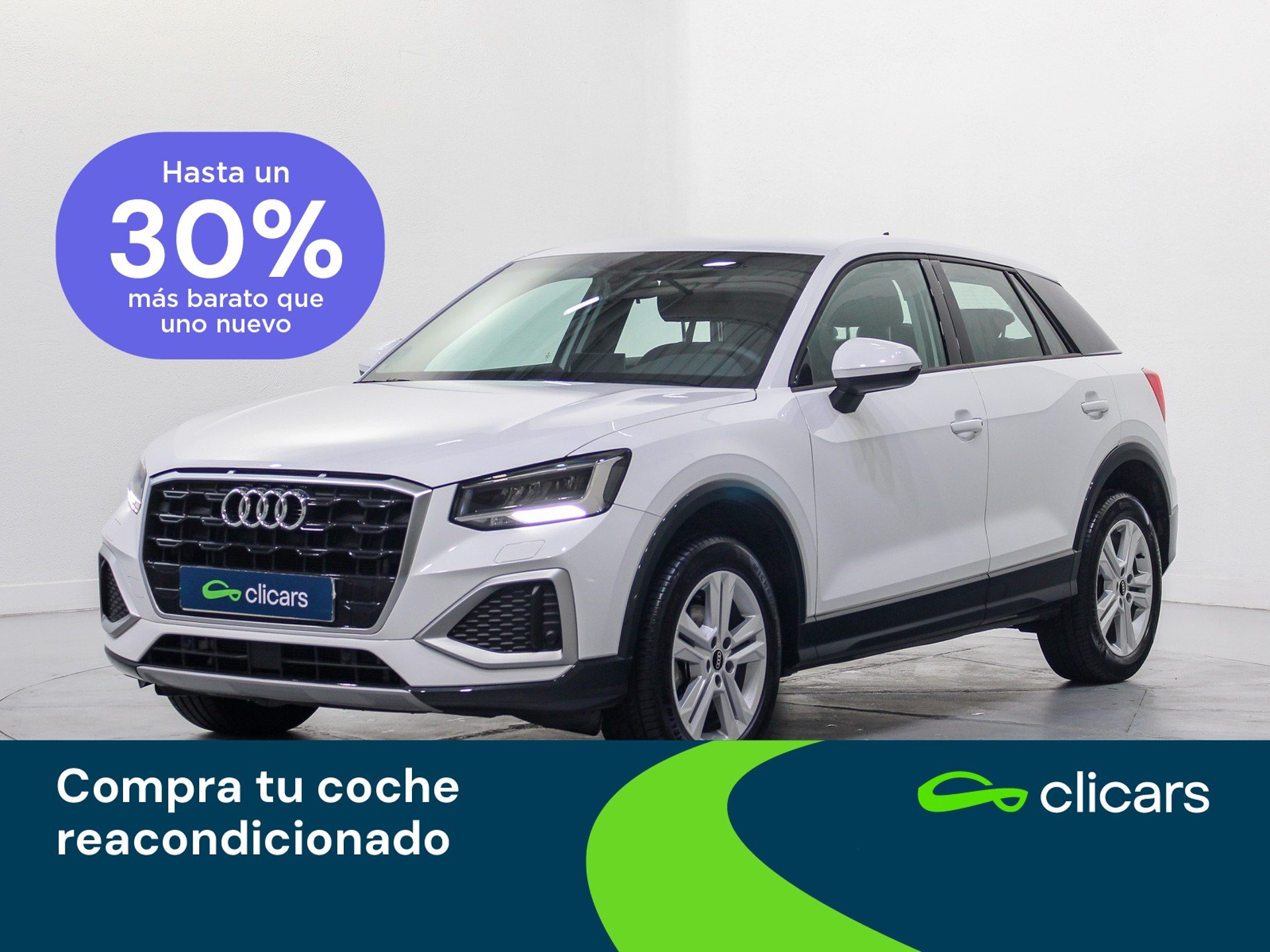 Imagen de AUDI Q2