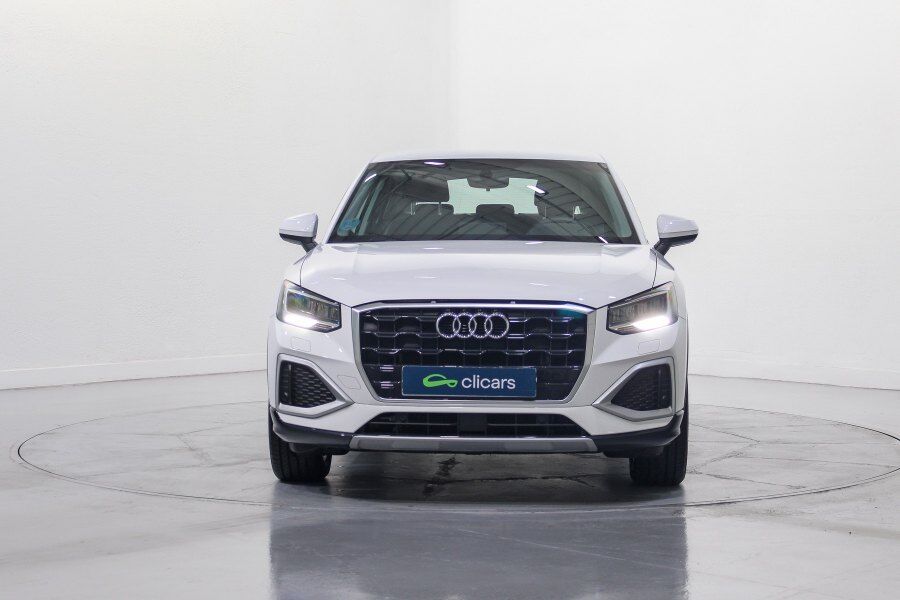 Foto del AUDI Q2 30 TDI Advanced 85kW