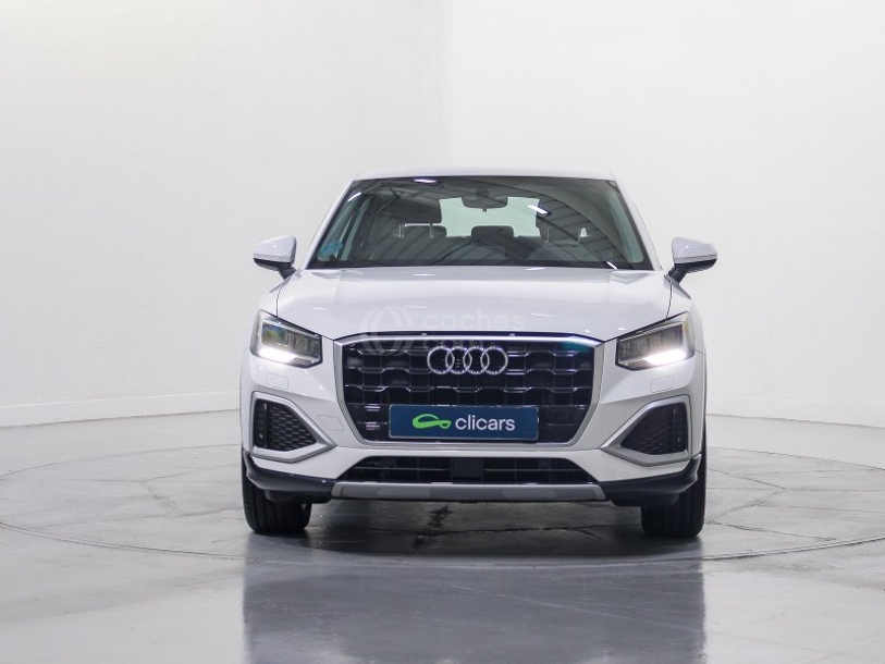 Foto del AUDI Q2 30 TDI Advanced 85kW
