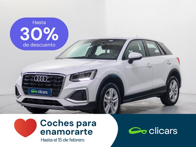 Foto del AUDI Q2 30 TDI Advanced 85kW
