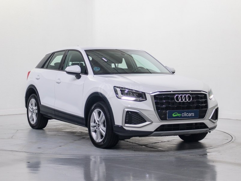Foto del AUDI Q2 30 TDI Advanced 85kW