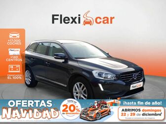 Imagen de VOLVO XC60 D4 Momentum 181