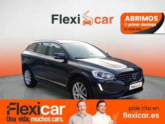 Imagen de VOLVO XC60 D4 Momentum AWD 190