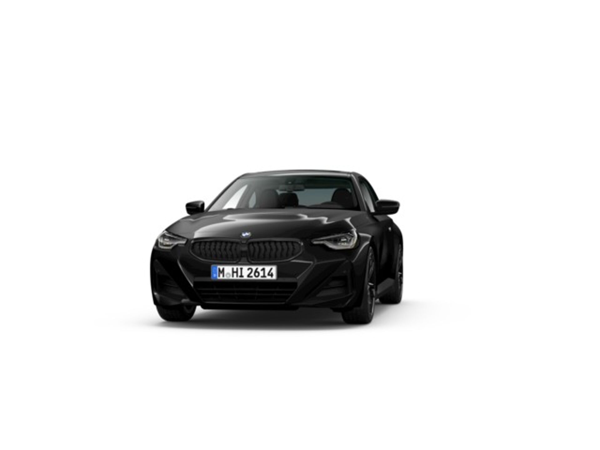 Imagen de BMW Serie 2