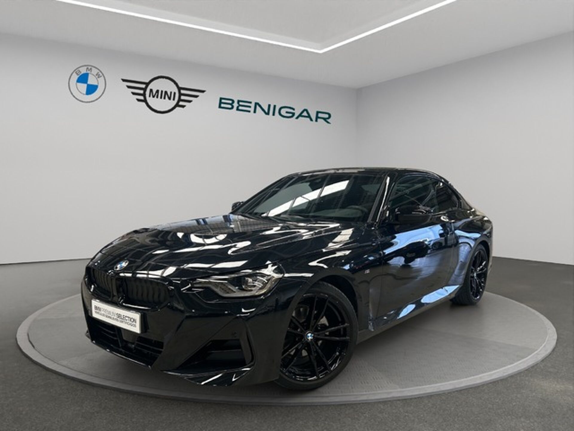 Imagen de BMW Serie 2