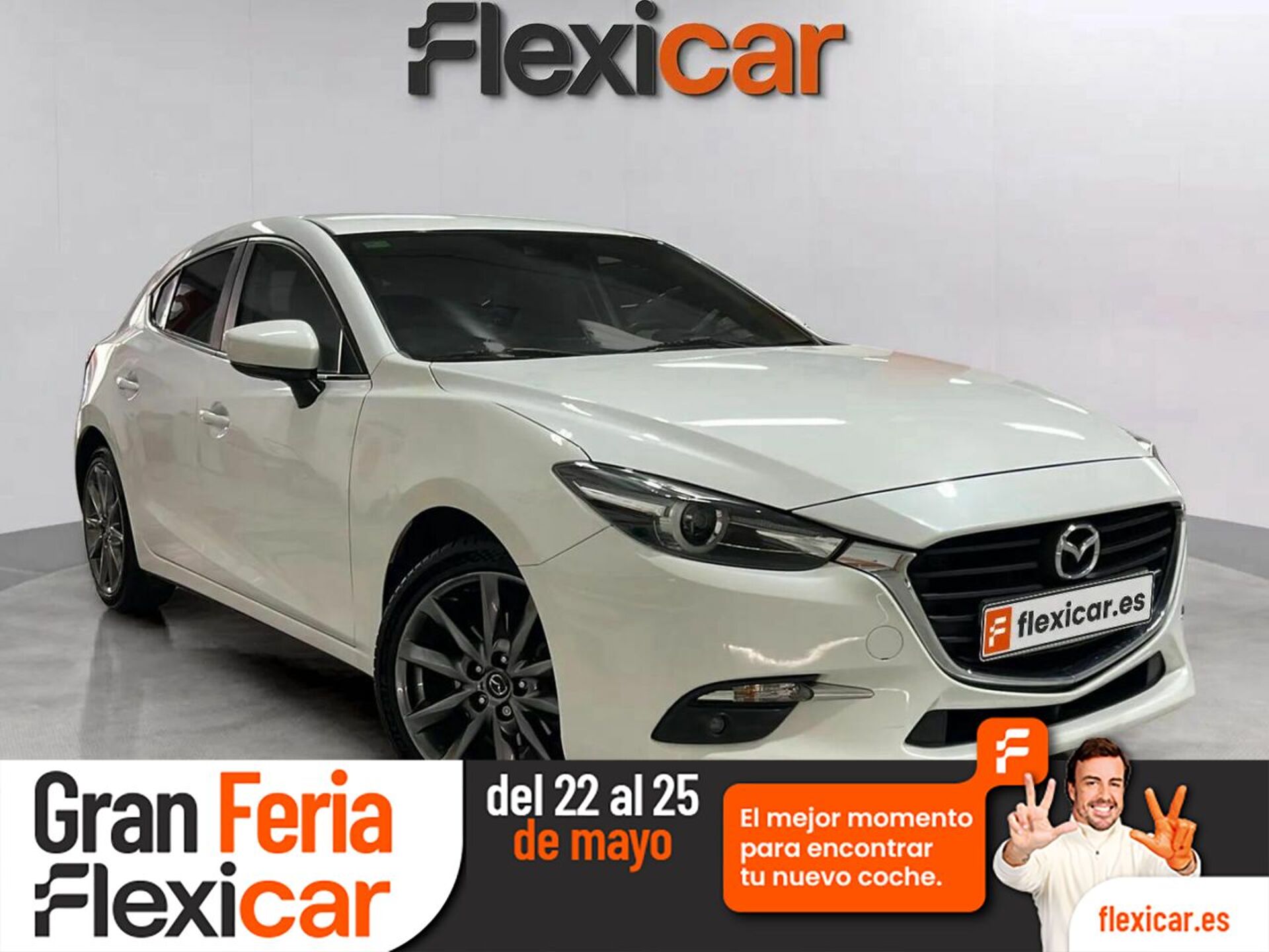Imagen de MAZDA Mazda3