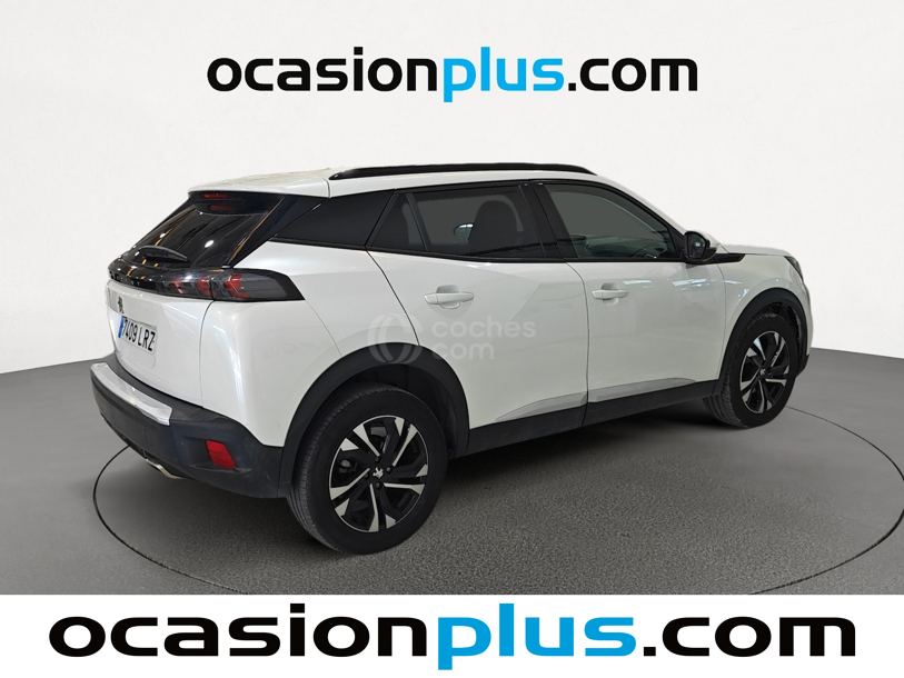 Foto del PEUGEOT 2008 1.2 PureTech S&S Allure Pack 130