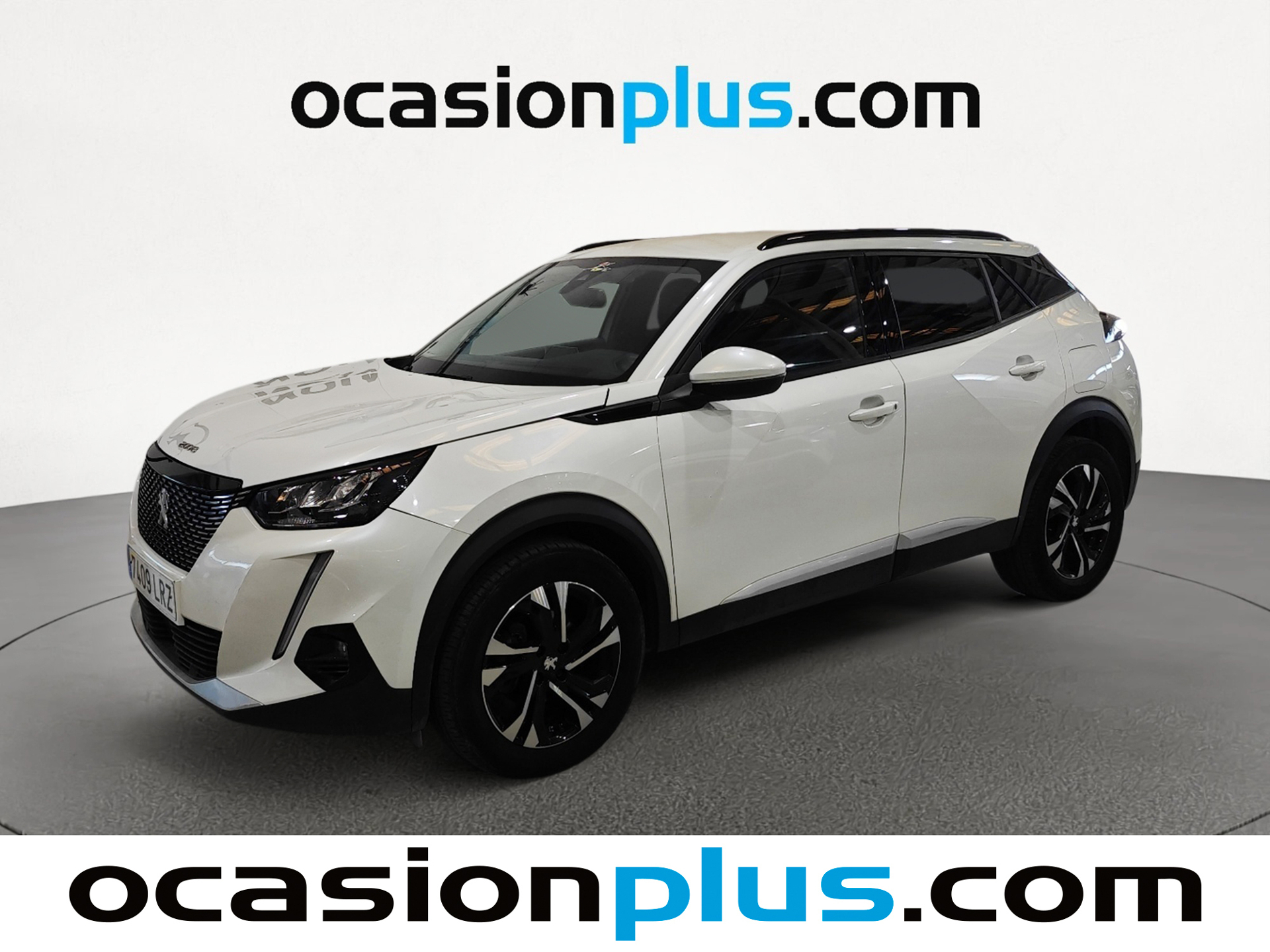 Imagen de PEUGEOT 2008