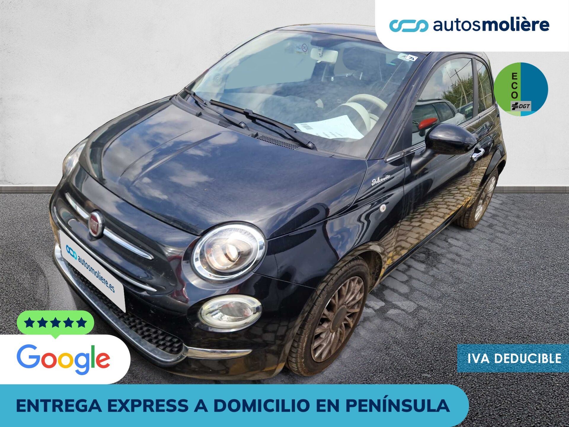Imagen de FIAT 500