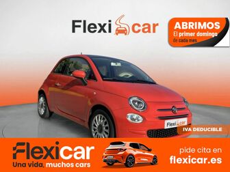 Imagen de FIAT 500 1.0 GSE Lounge