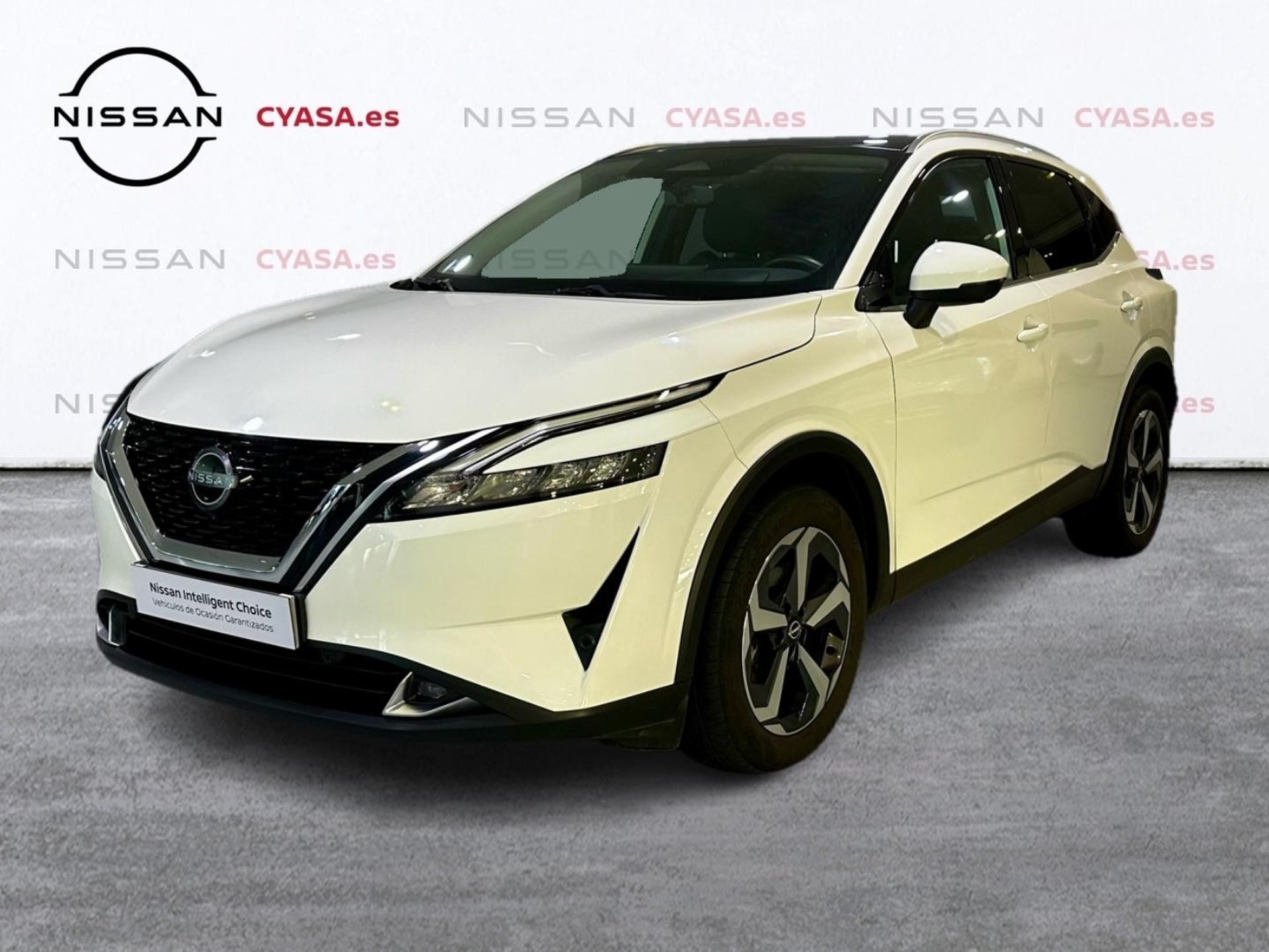 Imagen de NISSAN Qashqai