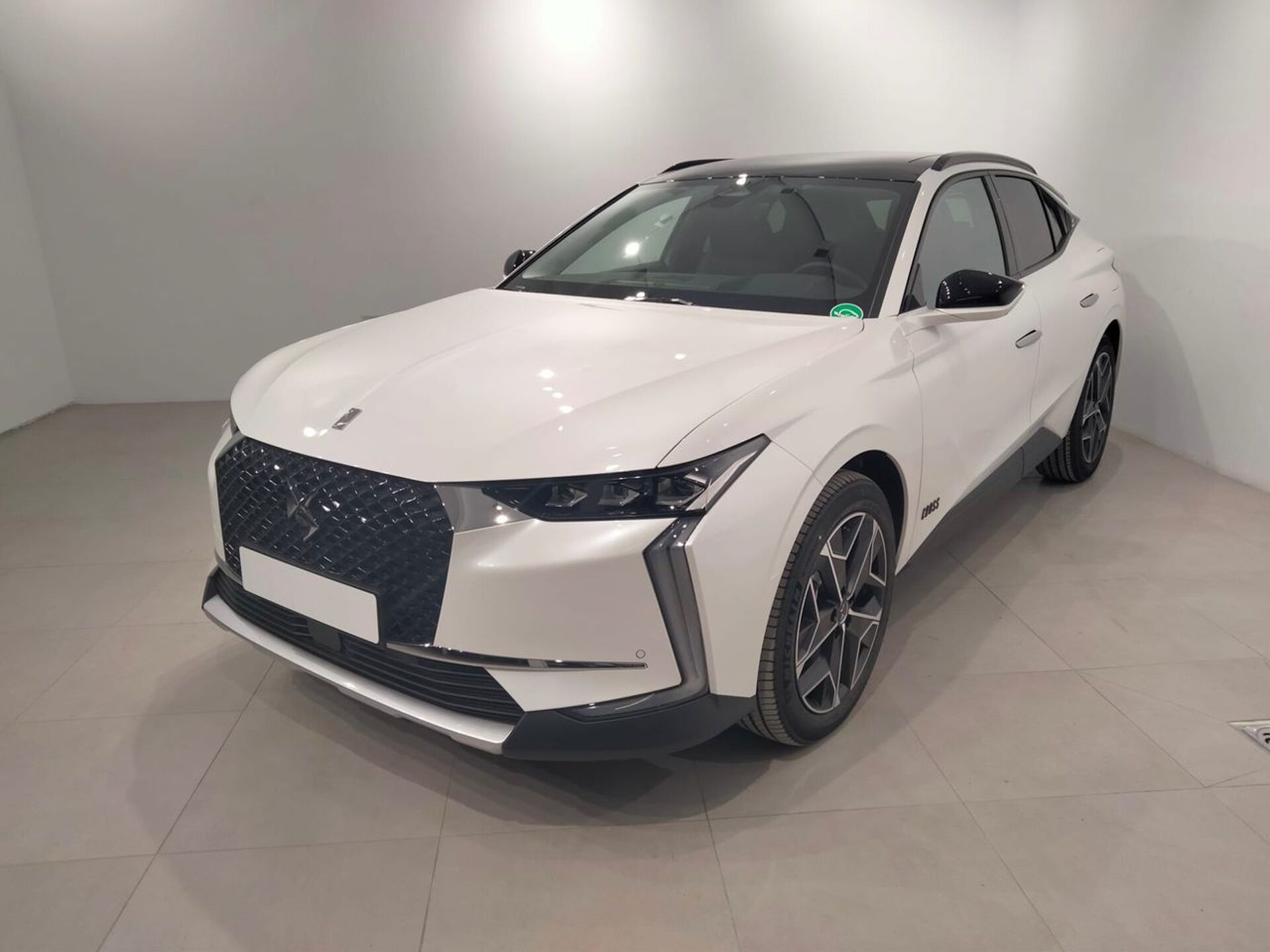 Imagen de DS DS4