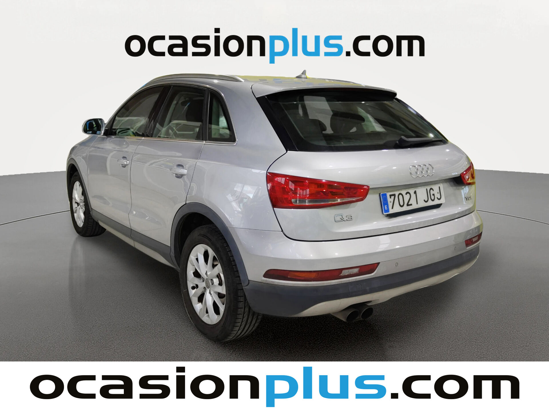 Imagen 3 de AUDI Q3