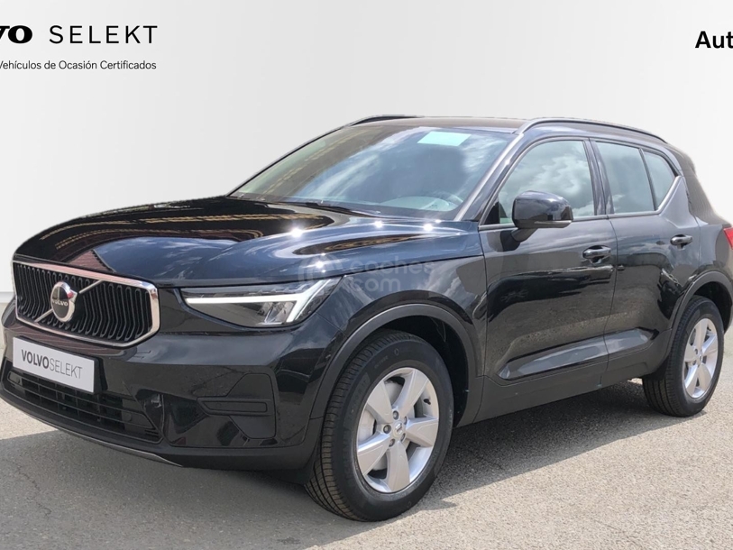 Foto del VOLVO XC40 B3 Essential Aut.