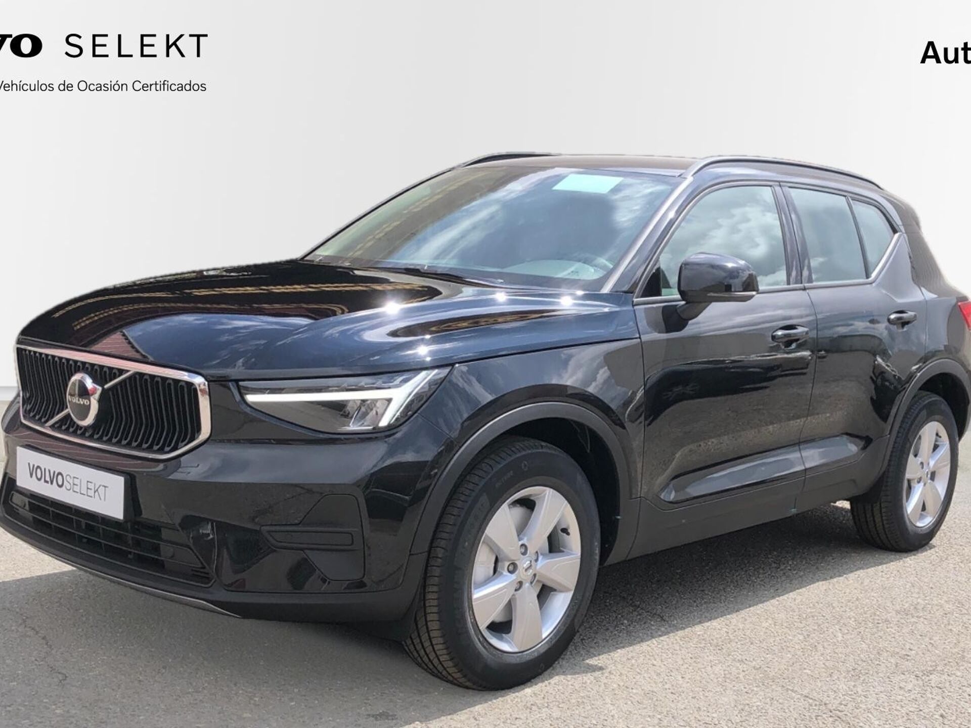 Imagen de VOLVO XC40
