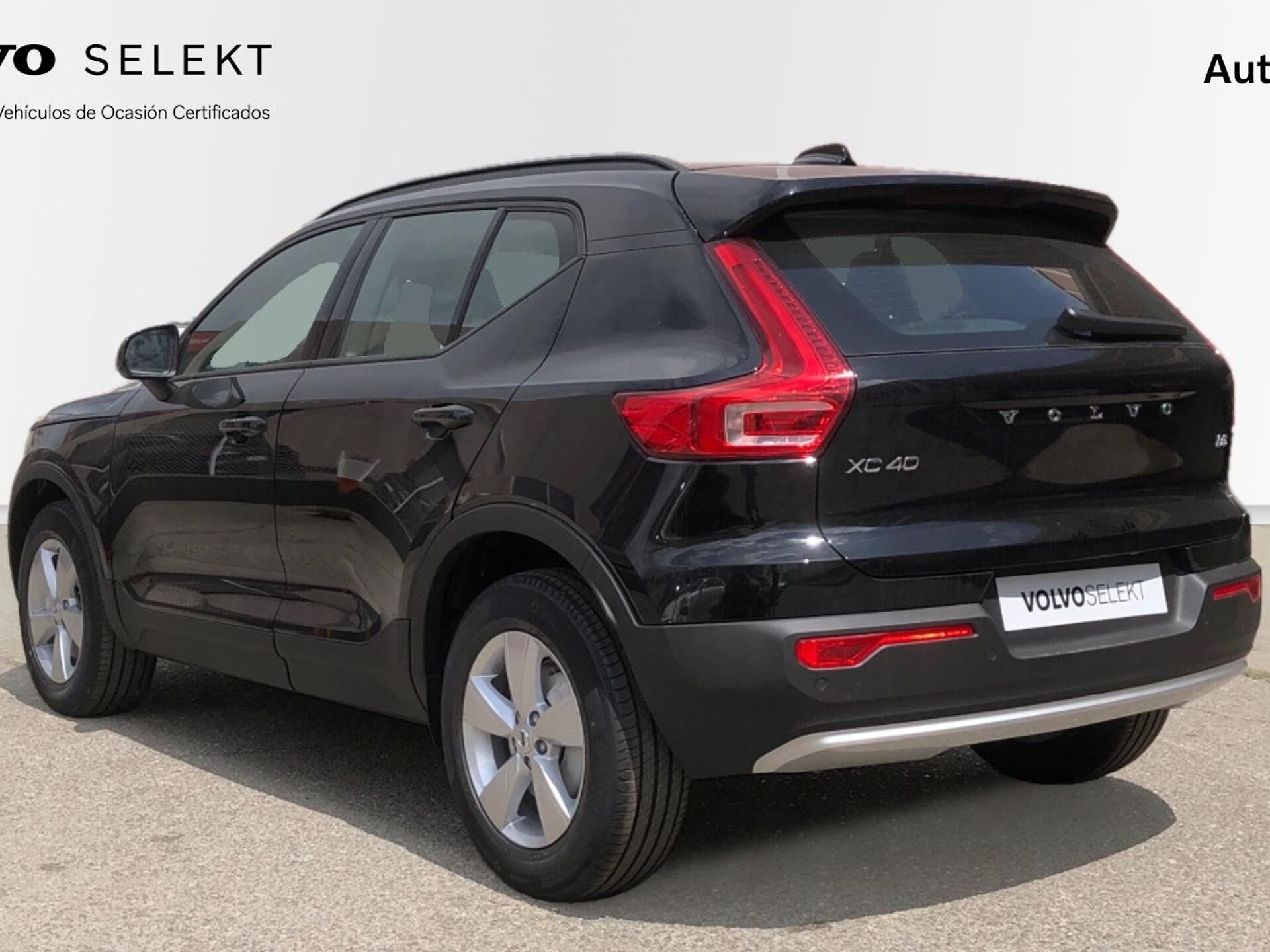 Imagen 2 de VOLVO XC40