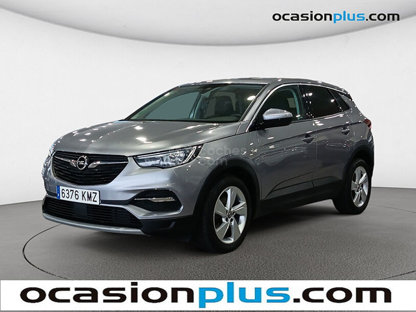 Foto del OPEL Grandland X 1.5CDTi S&S Excellence 130