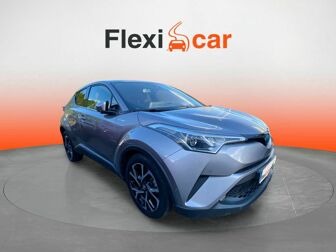 Imagen de TOYOTA C-HR 125H Advance