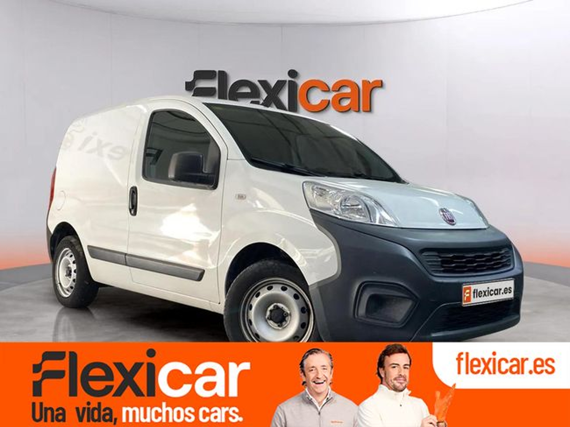Imagen de FIAT Fiorino