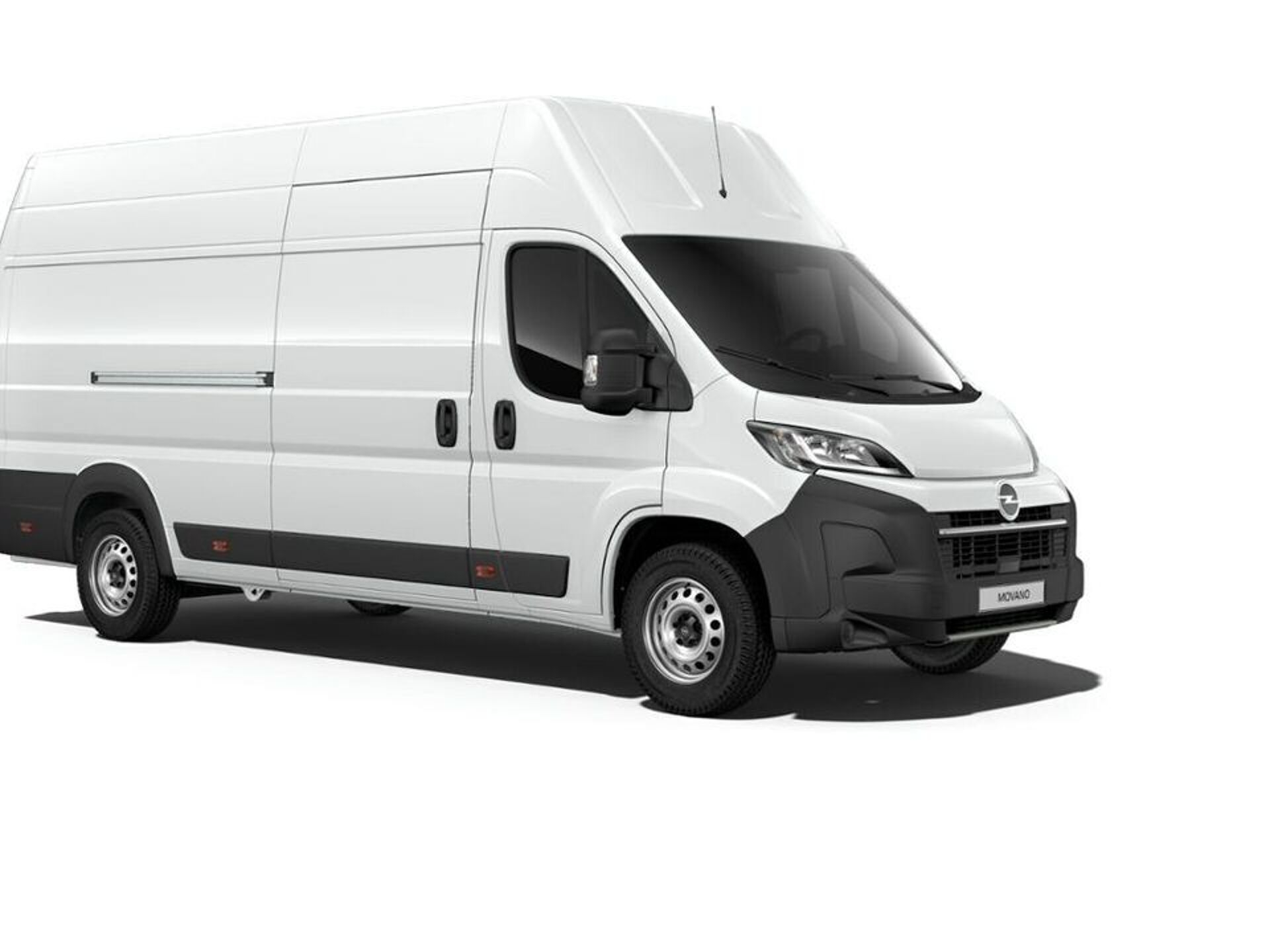 Imagen 2 de OPEL Movano