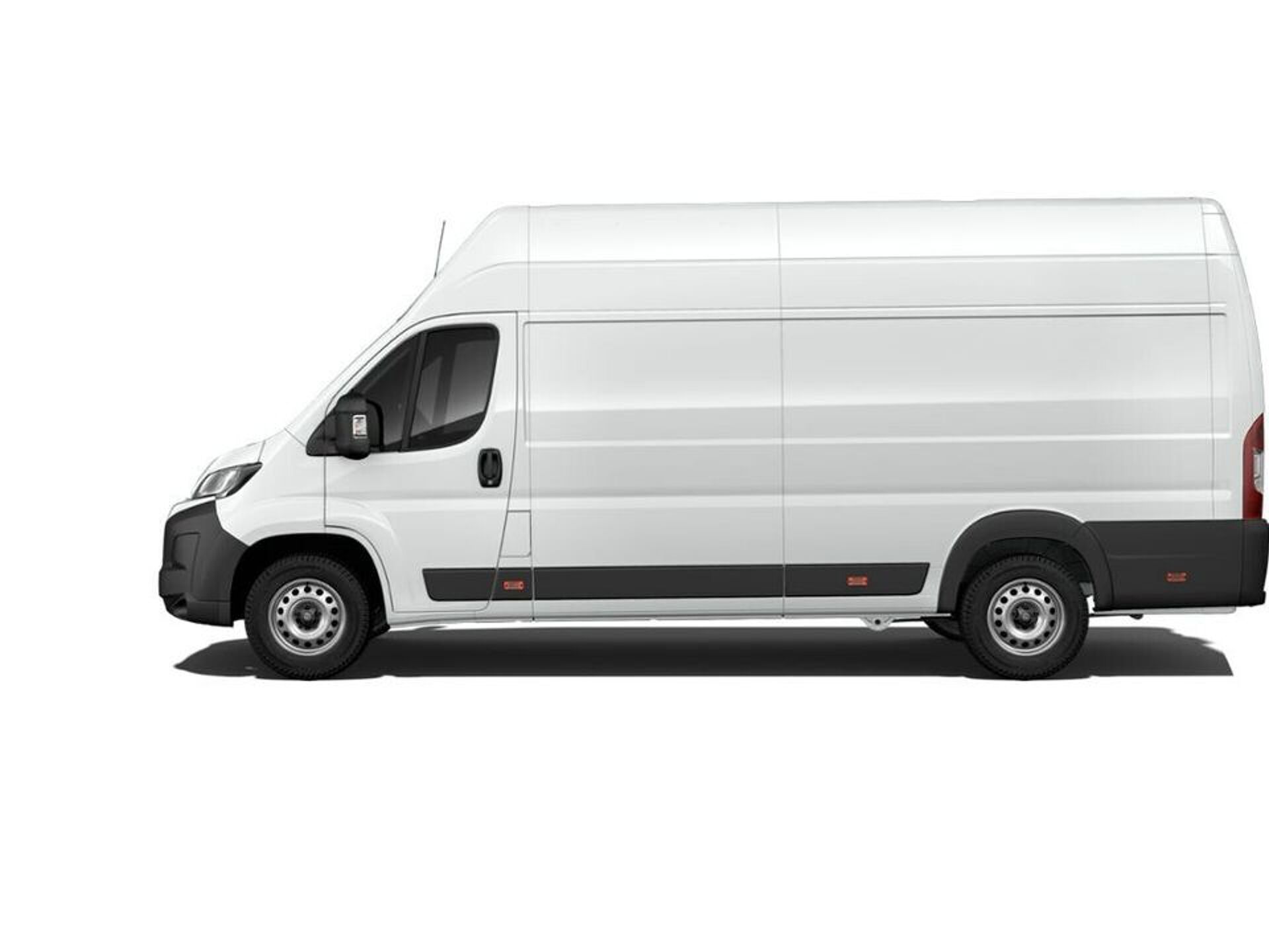 Imagen 3 de OPEL Movano