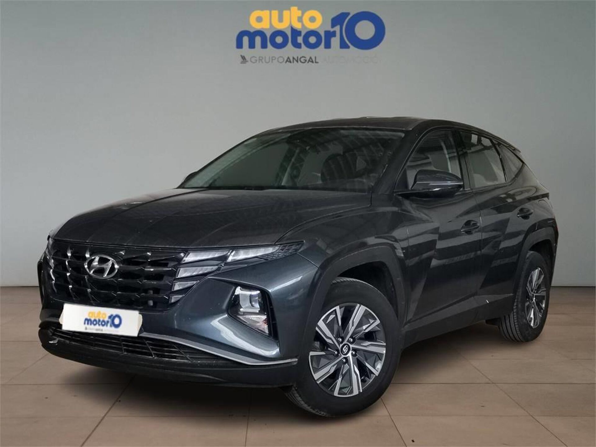 Imagen de HYUNDAI Tucson