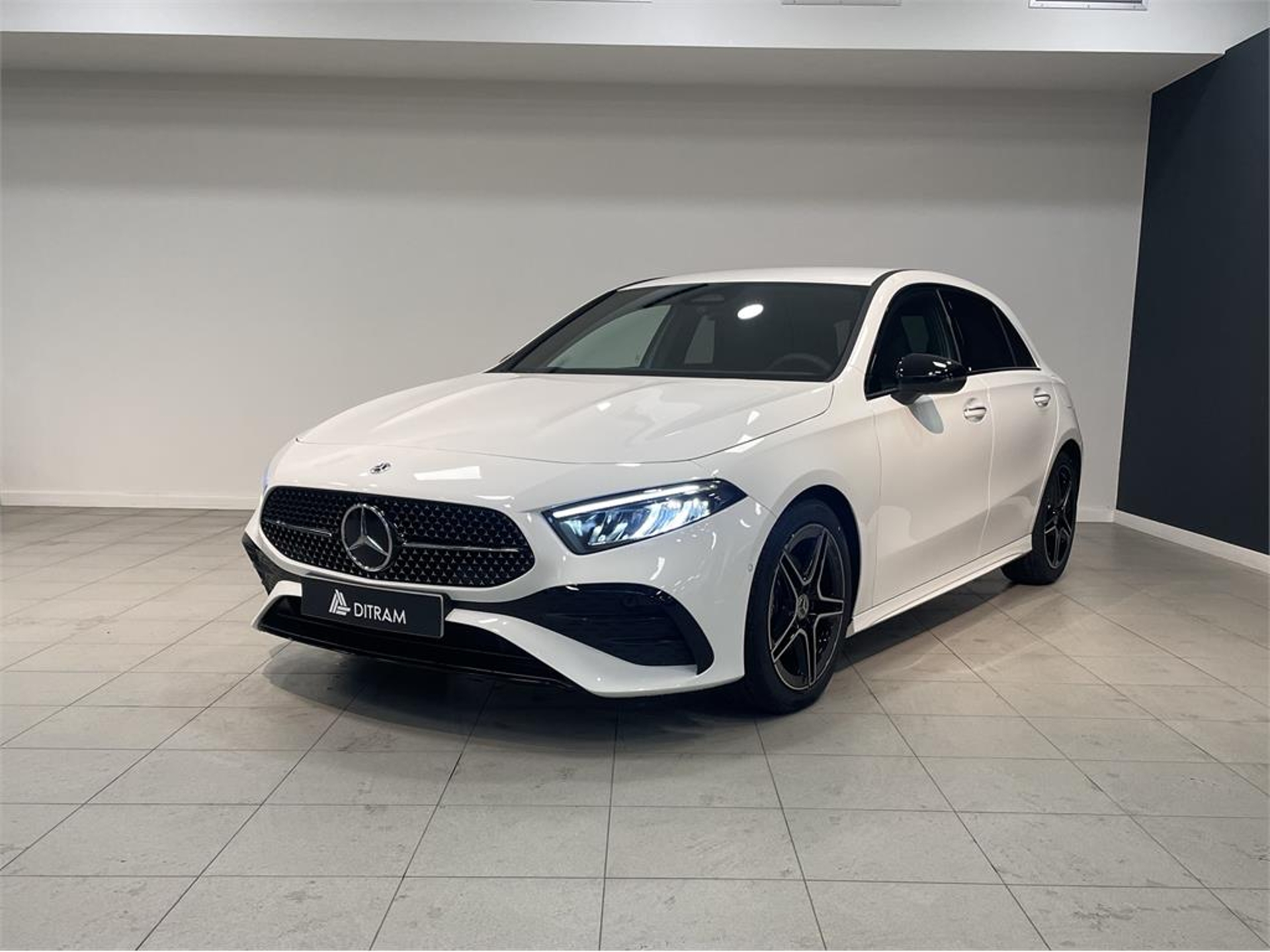 Imagen de MERCEDES Clase A