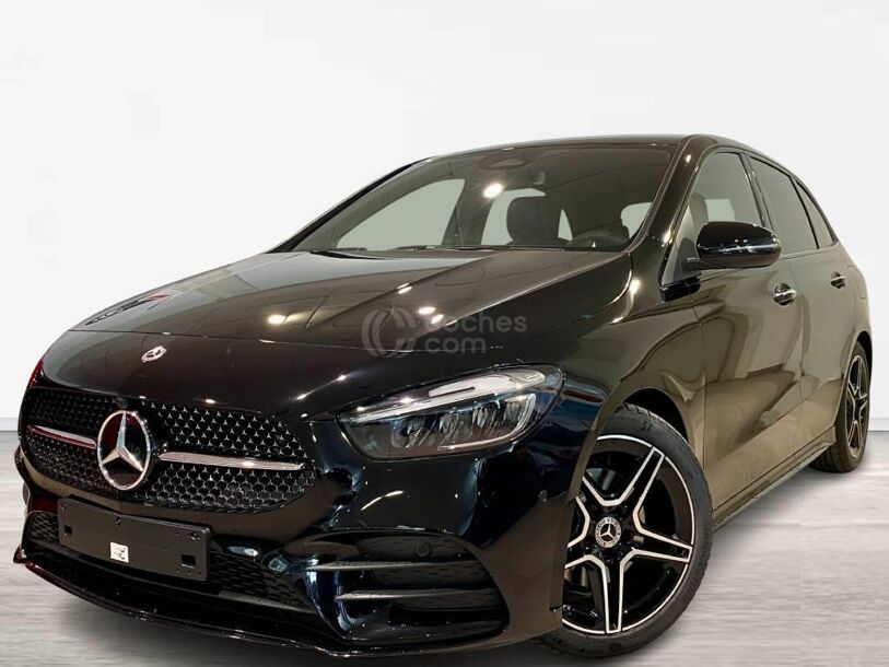 Foto del MERCEDES Clase B B 200d