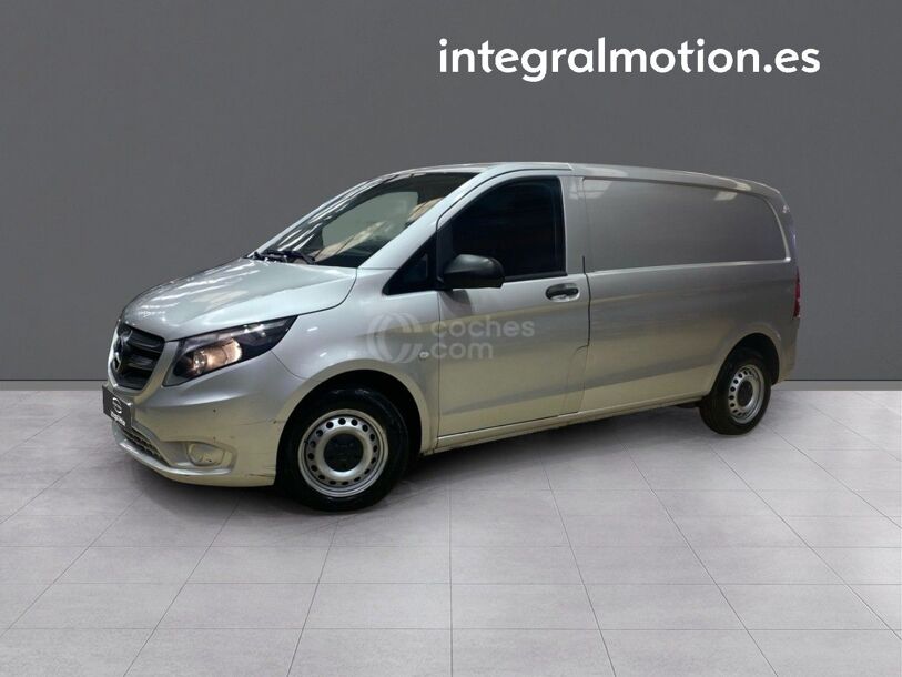 Foto del MERCEDES Vito Tourer 109 CDI Base Larga