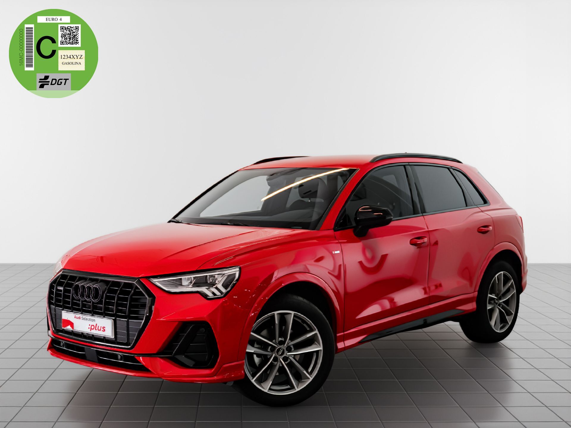 Imagen 1 de AUDI Q3