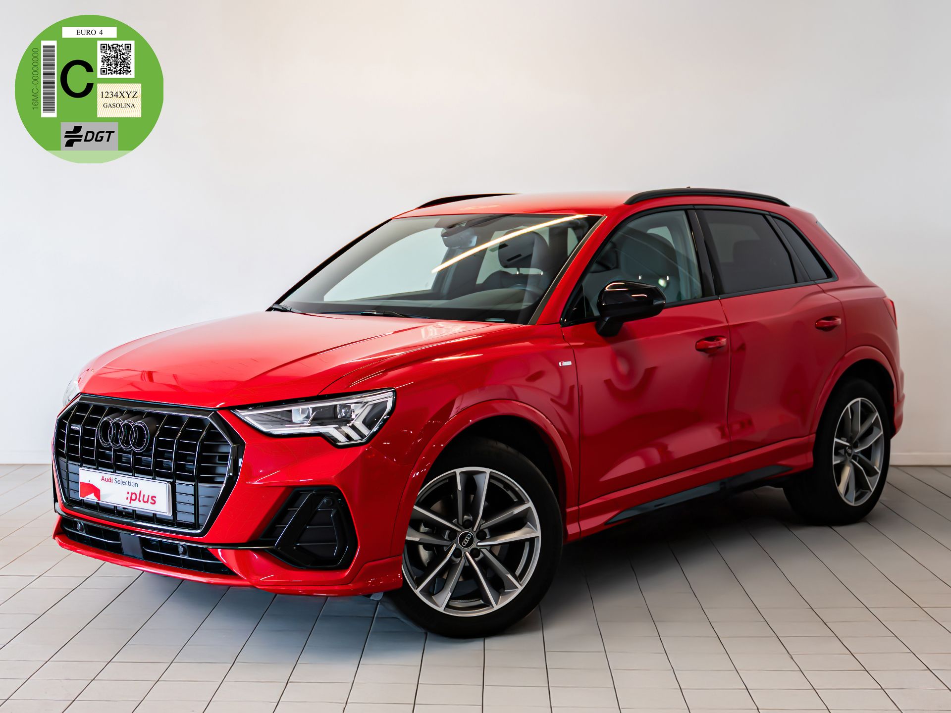 Imagen de AUDI Q3